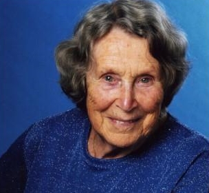 Marion Rosen (1914-2012)