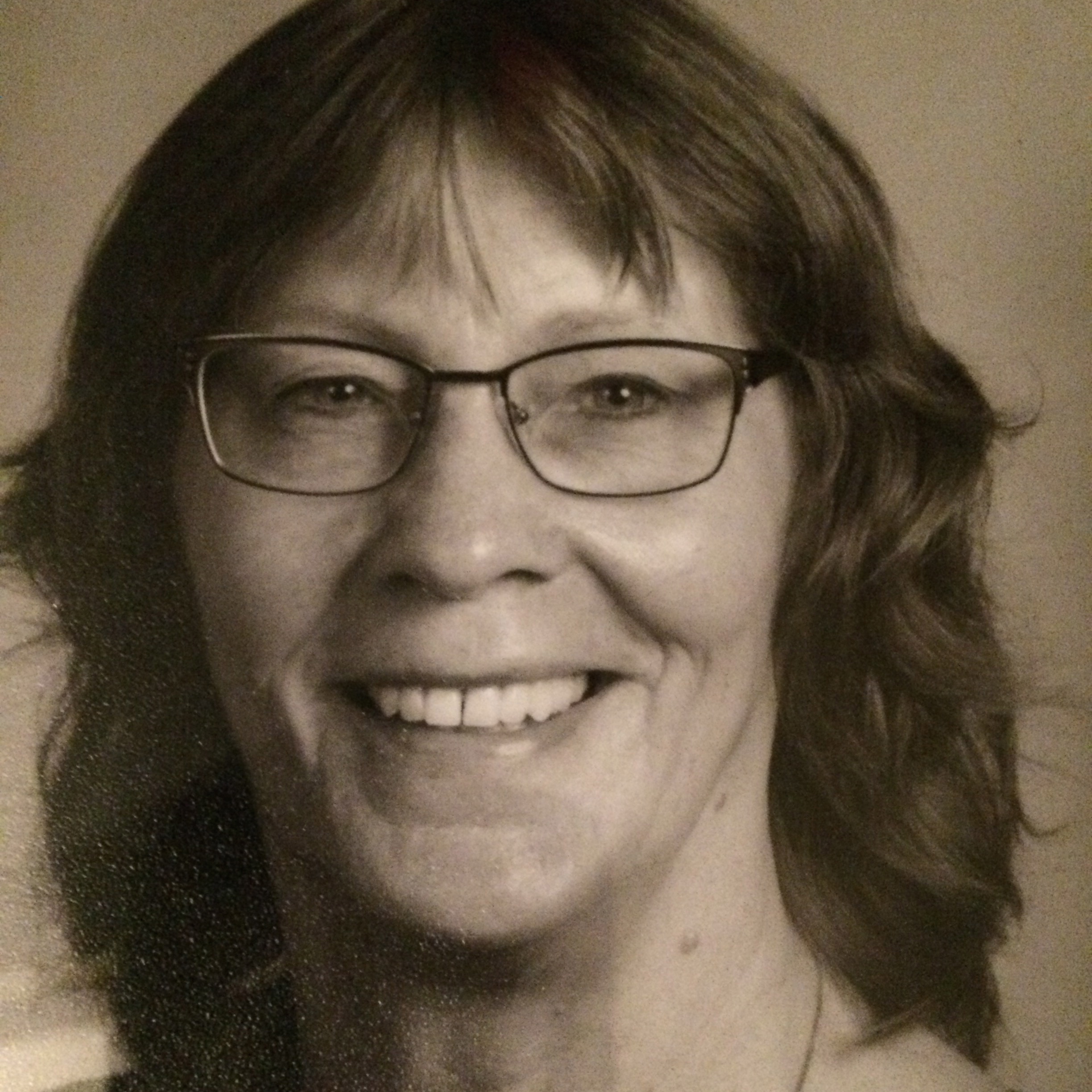 Estrid Uth Nielsen