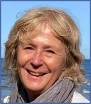 Marianne Svedjemyr, Gæstelærer