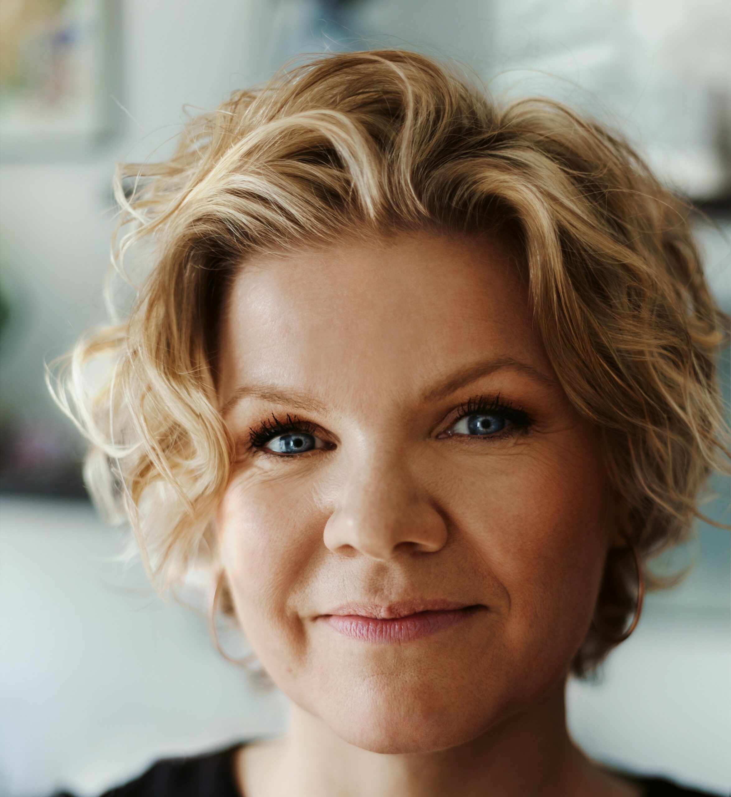 Anette Ellesgaard
